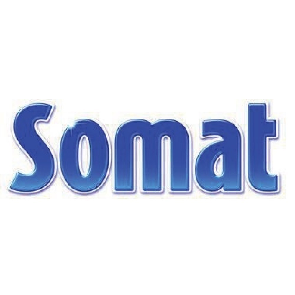 Produktabbildung Nr. 2: Somat Spezialsalz SZ8 für Spülmaschinen 1,2kg