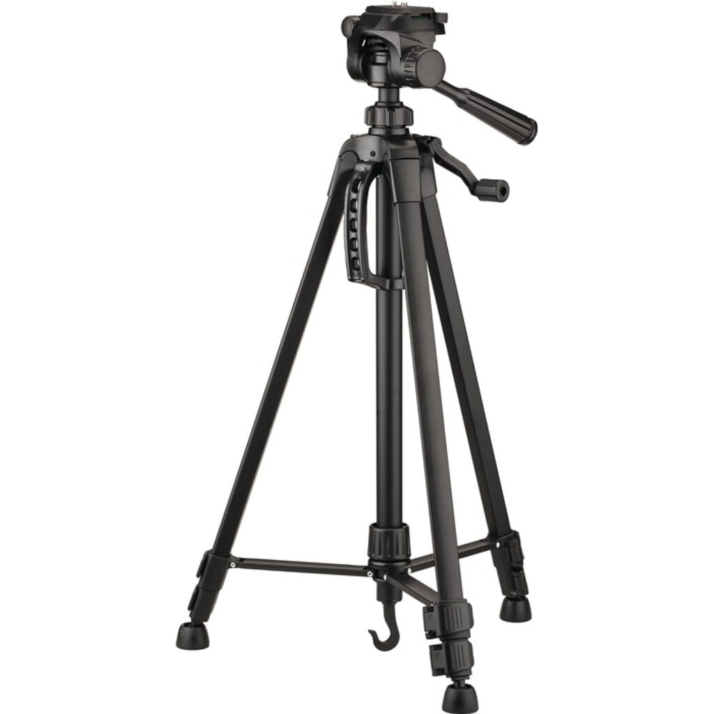 STABILA Kurbelstativ ST-K-S, 0,55-1,4 m Produktabbildung: STABILA Kurbelstativ ST-K-S, 0,55-1,4 m