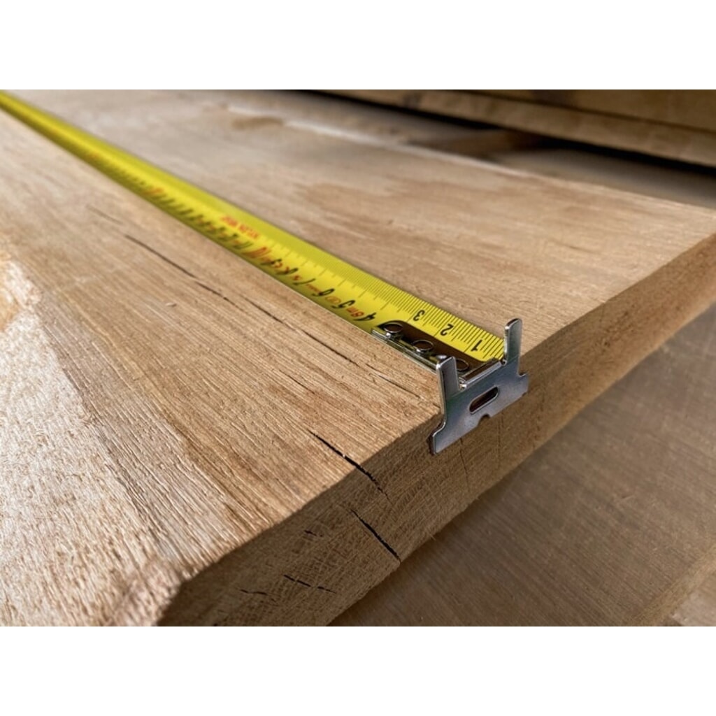 Produktabbildung Nr. 5: Stabila Taschenrollbandmaß BM 300, Länge 5 m Breite 27 mm mm/mm, EG II PC-ABS / TPE EASY-CLIP