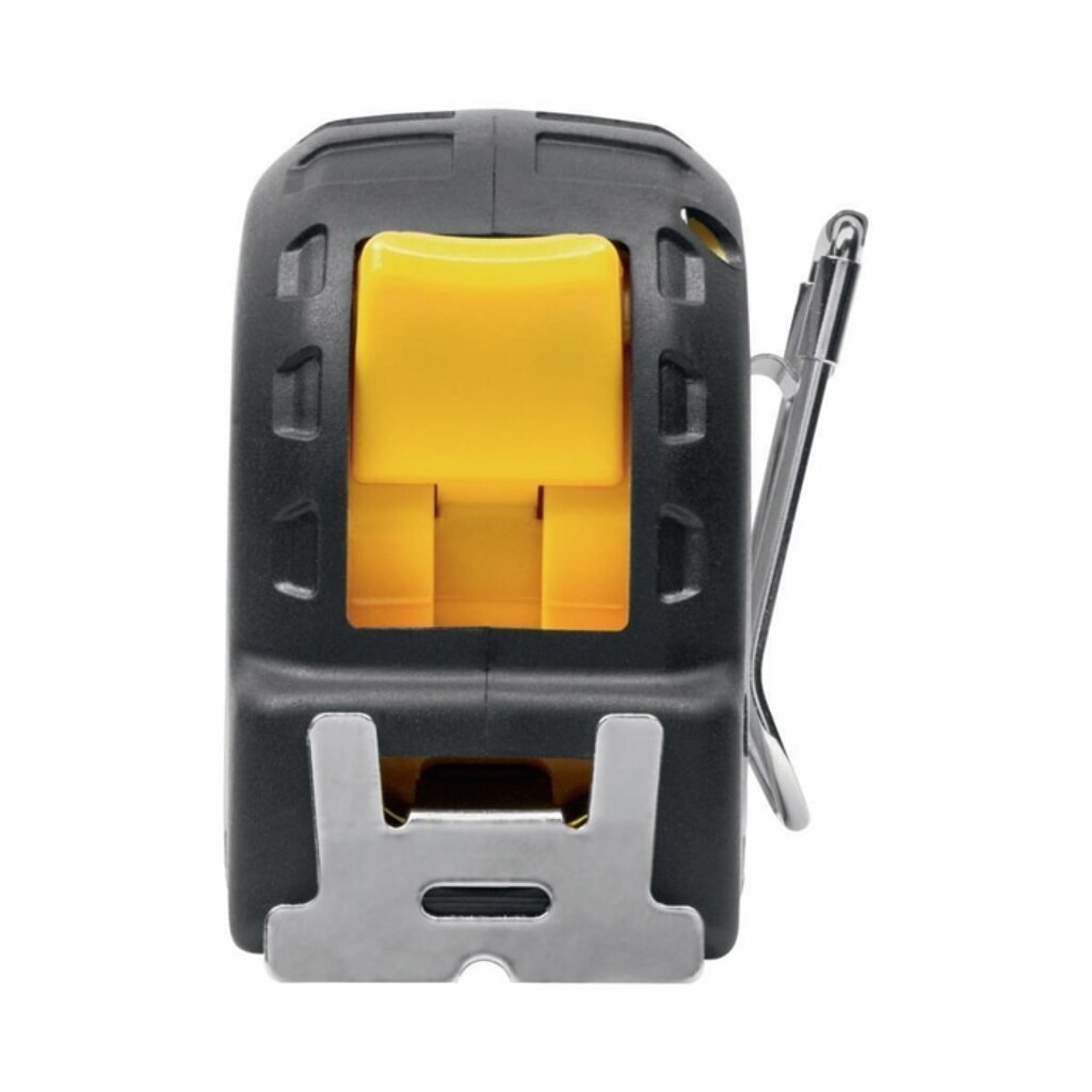 Stabila Taschenrollbandmaß BM 300, Länge 5 m Breite 27 mm mm/mm, EG II PC-ABS / TPE EASY-CLIP Produktabbildung Nr. 6: Stabila Taschenrollbandmaß BM 300, Länge 5 m Breite 27 mm mm/mm, EG II PC-ABS / TPE EASY-CLIP