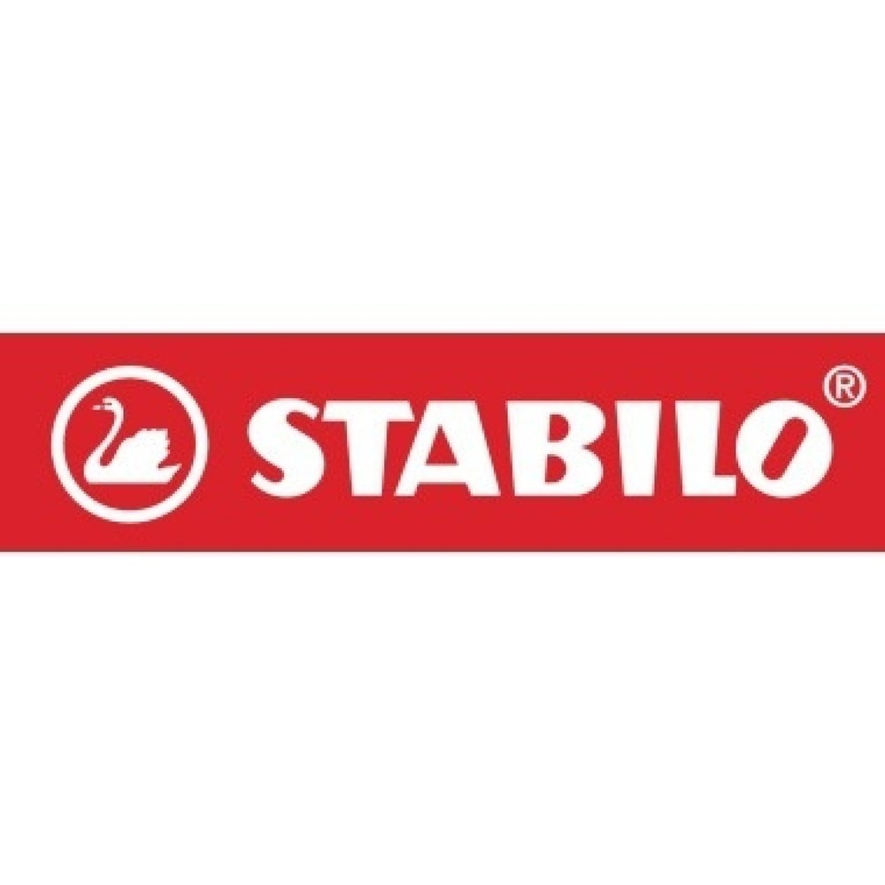 Produktabbildung Nr. 4: STABILO Nachfüllmine Tintenkugelschreiber 2/041-02 blau