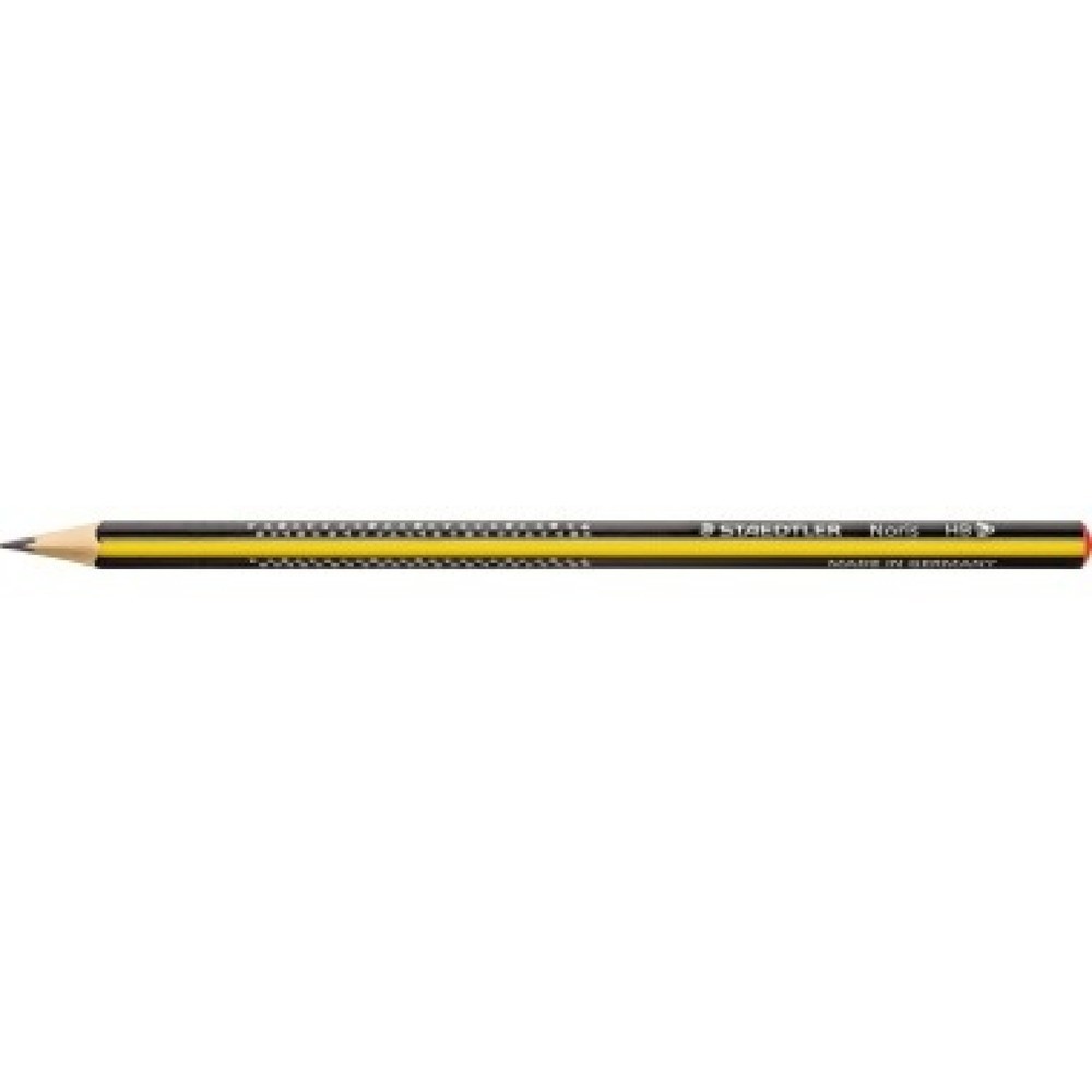 Produktabbildung: STAEDTLER Bleistift Noris HB 183-HB