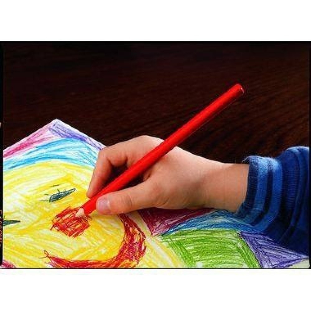 Produktabbildung Nr. 5: STAEDTLER Farbstift ergosoft 157-3 blau