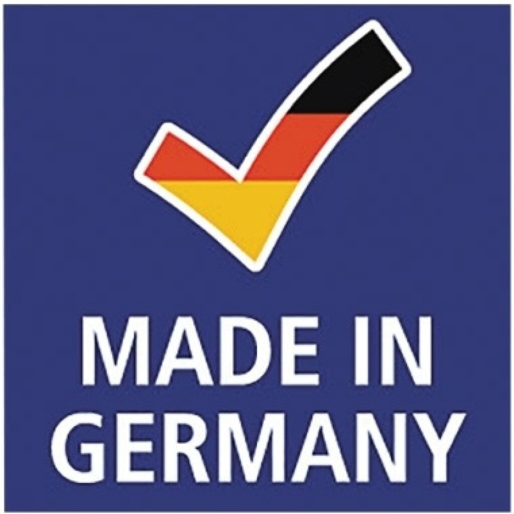 Produktabbildung Nr. 2: STAEDTLER Trockenmarker Lumocolor omnichrom 108-9 non-permanent sw