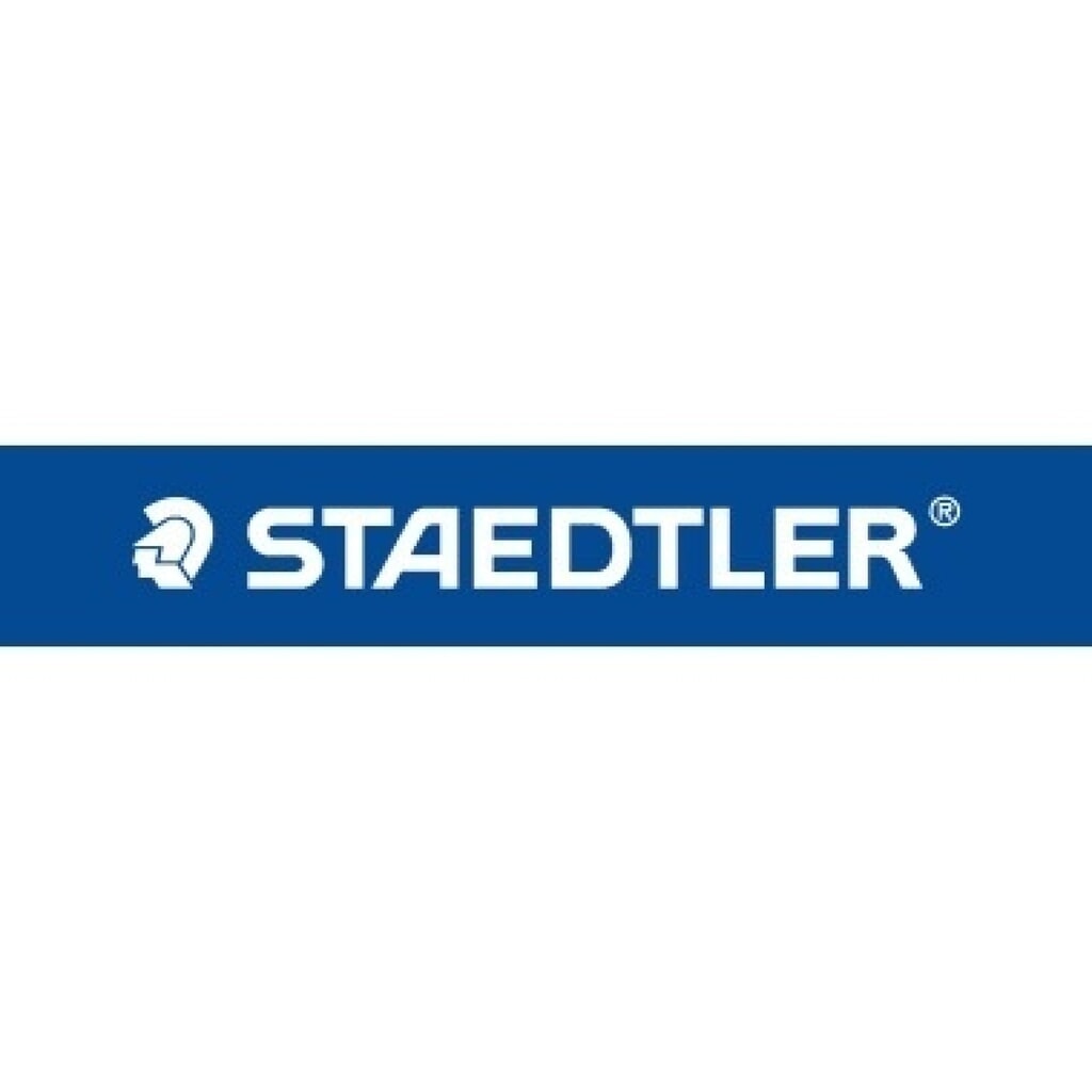 Produktabbildung Nr. 2: STAEDTLER Lineal 563 30 Aluminium 30cm