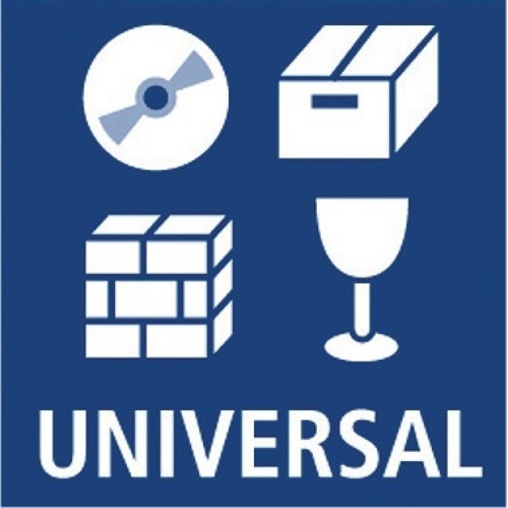 STAEDTLER Trockenmarker Lumocolor omnichrom 108-9 non-permanent sw Produktabbildung Nr. 7: STAEDTLER Trockenmarker Lumocolor omnichrom 108-9 non-permanent sw