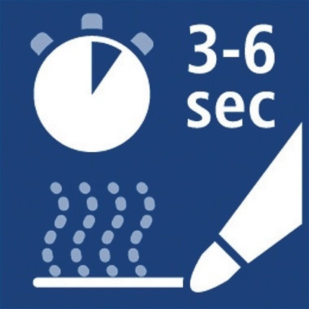 Produktabbildung Nr. 8: STAEDTLER Folienstift Lumocolor 314-5 1-2,5mm permanent grün