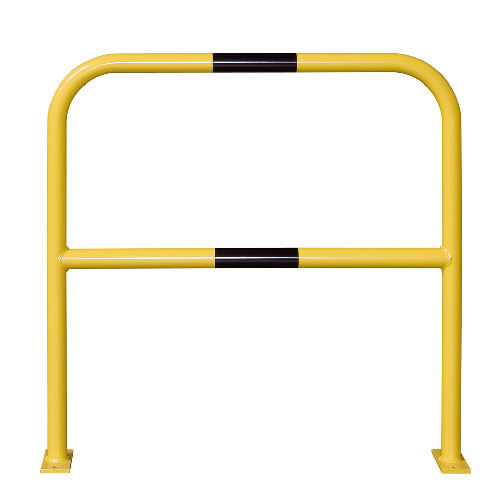 Immagine del prodotto: Staffa protettiva, impiego esterno, AxL 1.000 x 1.000 mm