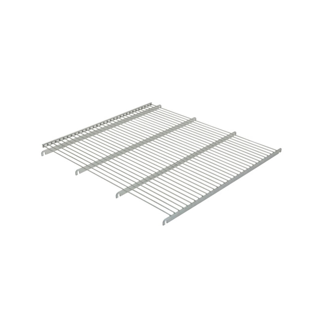 Produktabbildung: Stahl-Zwischenboden für Rollbehälter, 2-, 3-, 4-seitig