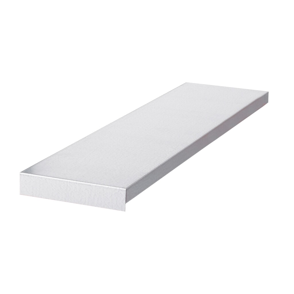 Produktabbildung: Stahlpaneel für SCHULTE Palettenregal Typ S, Belastbarkeit 250 kg