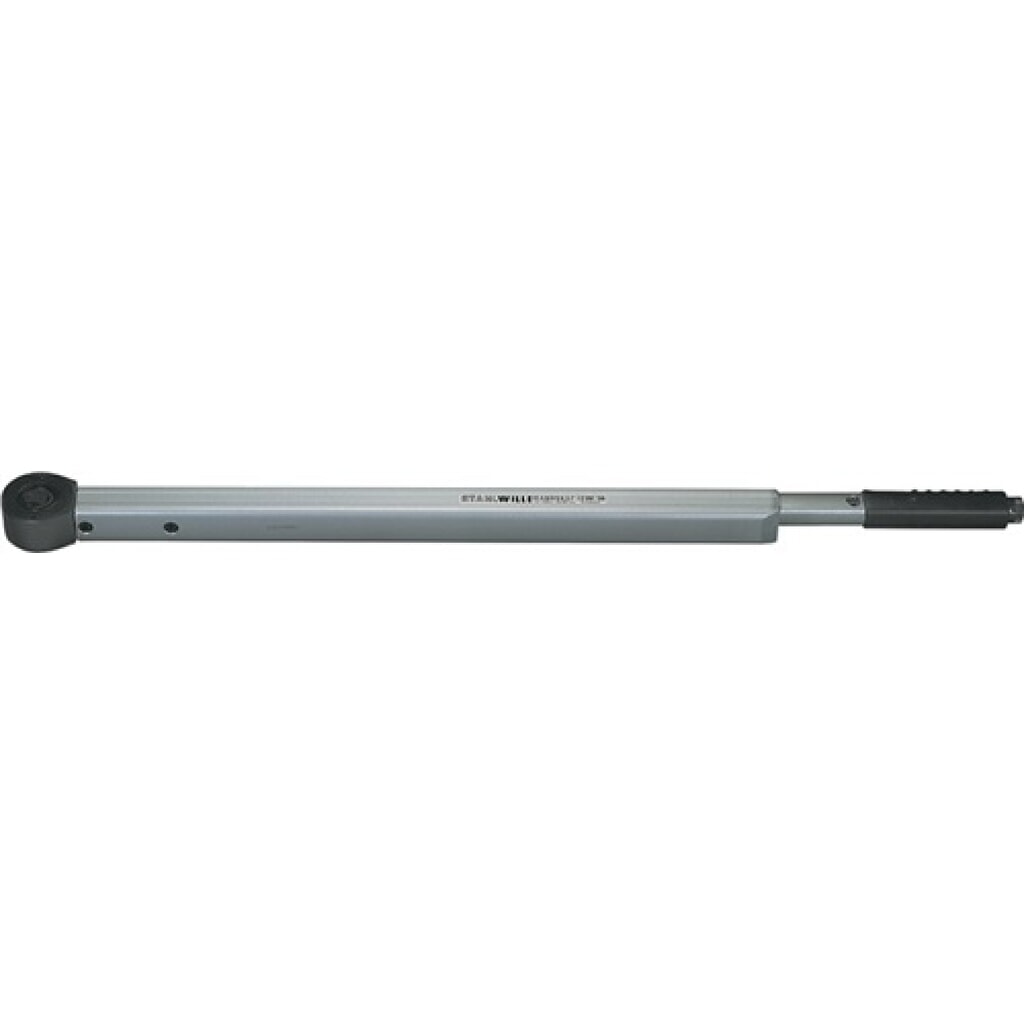 Drehmomentschlüssel 721NF/80 3/4Zoll 160-800 Nm STAHLWILLE Produktabbildung: Drehmomentschlüssel 721NF/80 3/4Zoll 160-800 Nm STAHLWILLE