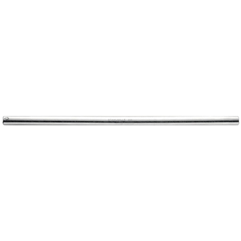 Produktabbildung: STAHLWILLE Handgriff 888, Durchmesser 28 mm, 700 mm, passend für Knarrenkopf 882 QR