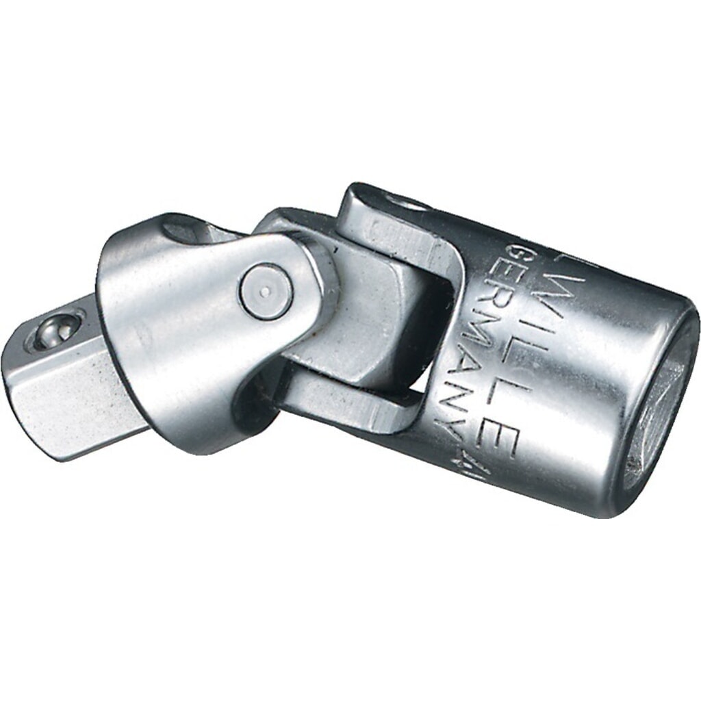 STAHLWILLE Kardangelenk 407 1/4 Zoll L.40mm Produktabbildung: STAHLWILLE Kardangelenk 407 1/4 Zoll L.40mm