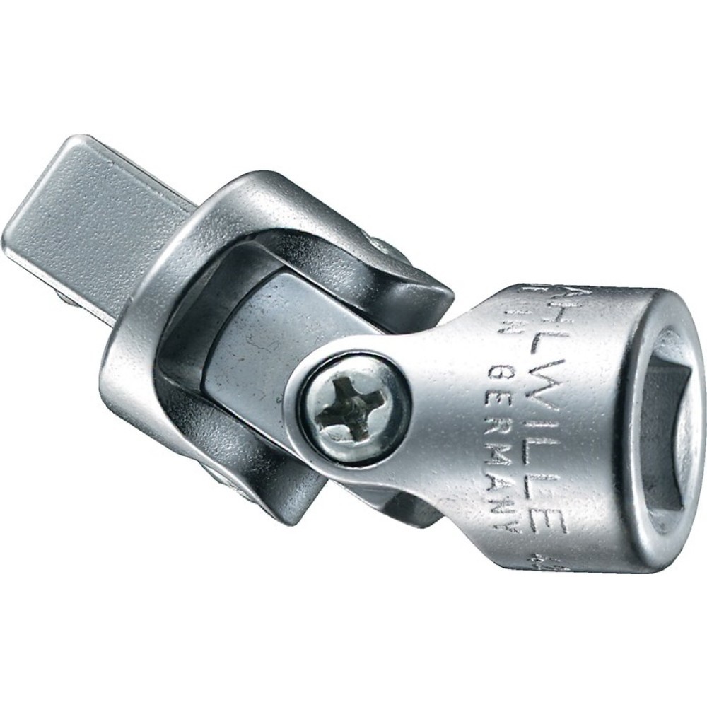 Produktabbildung: STAHLWILLE Kardangelenk 428 3/8 Zoll L.46mm