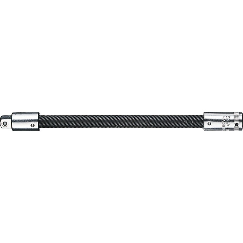 Produktabbildung: STAHLWILLE Verl.406 1/4 Zoll L.150mm biegsam