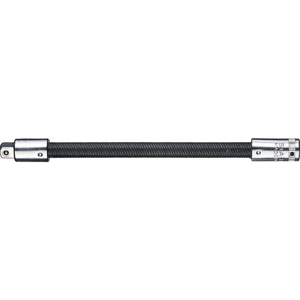 STAHLWILLE Verl.406 1/4 Zoll L.150mm biegsam Produktabbildung: STAHLWILLE Verl.406 1/4 Zoll L.150mm biegsam