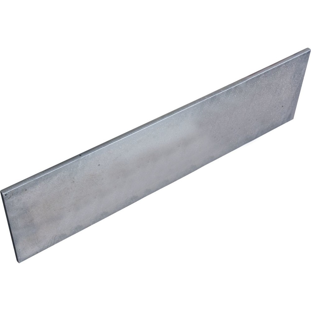 Productafbeelding nr. 2: Stalen plaat voor ijsvrij steigersysteem KRAUSE® STABILO lxbxd 1.100 x 250 x 12 mm
