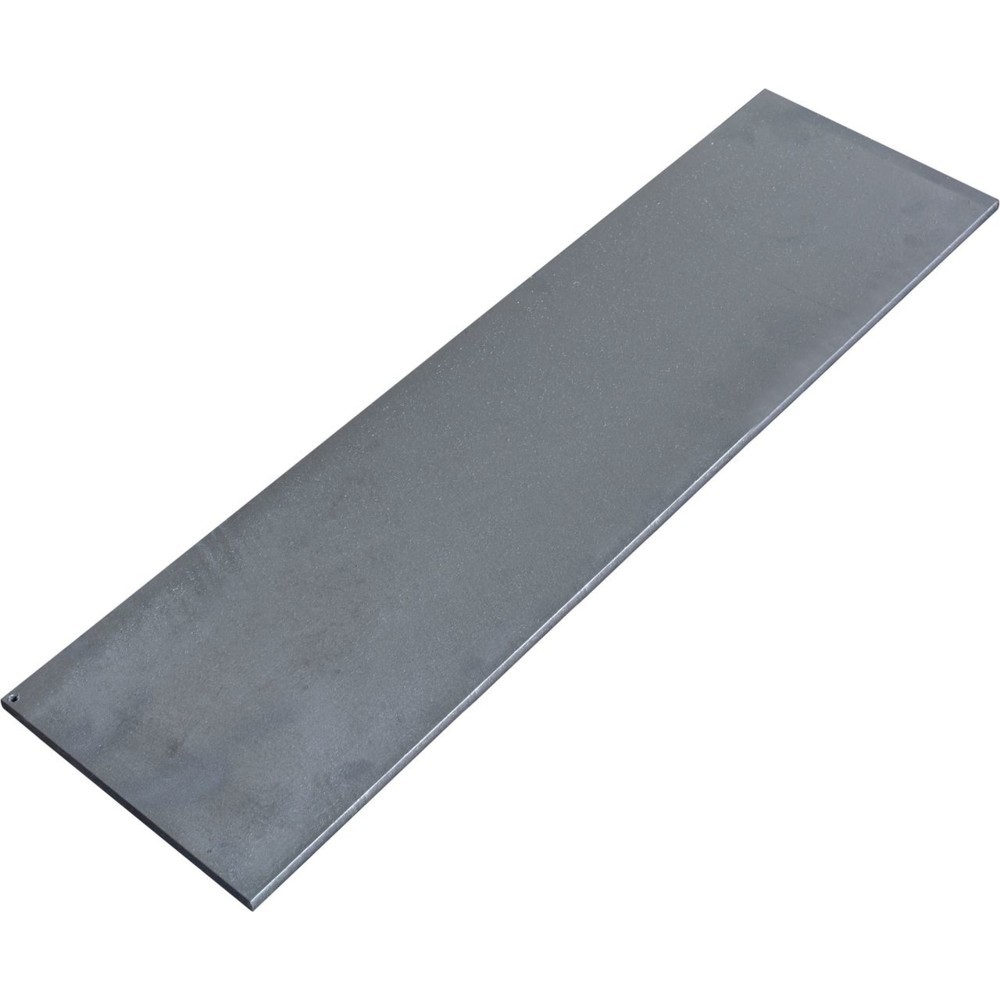 Productafbeelding nr. 3: Stalen plaat voor ijsvrij steigersysteem KRAUSE® STABILO lxbxd 1.100 x 250 x 12 mm