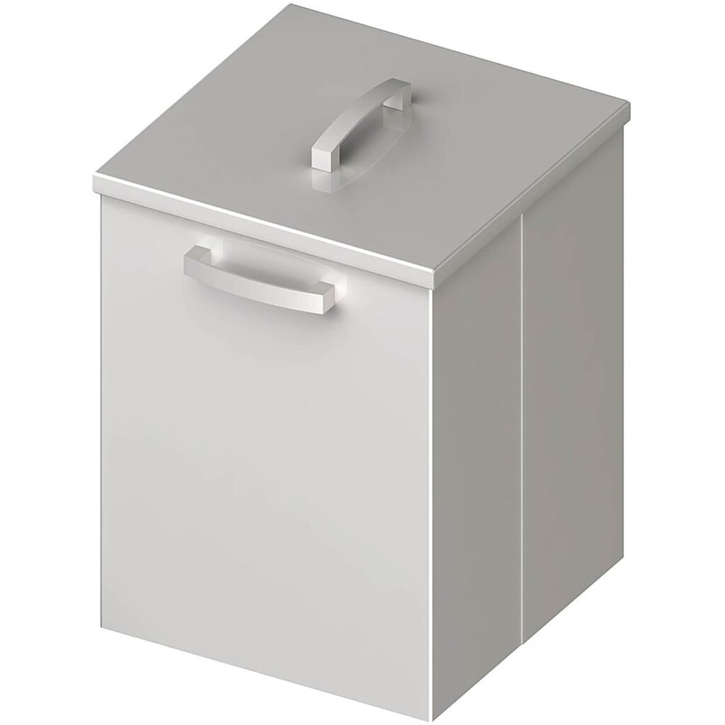 Stalgast Abfallbehälter, 350x350x680 mm, verschweißt Produktabbildung: Stalgast Abfallbehälter, 350x350x680 mm, verschweißt