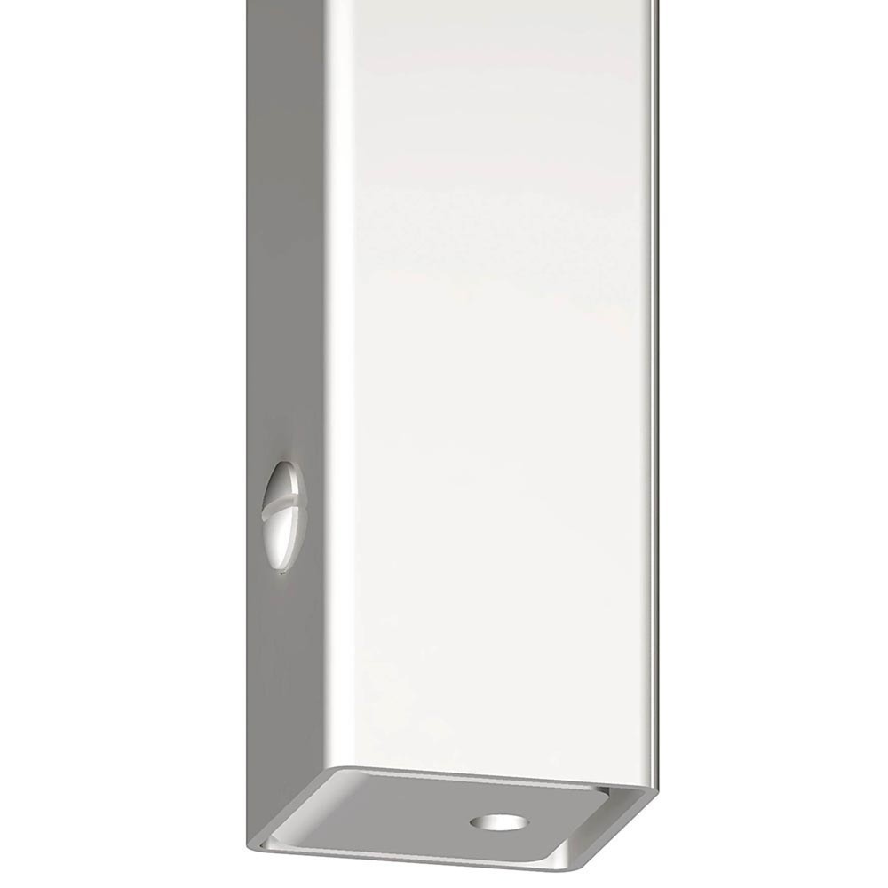 Produktabbildung Nr. 3: Stalgast Aufsatzbord mit zwei Etagen, 900x400x700 mm, verschweißt