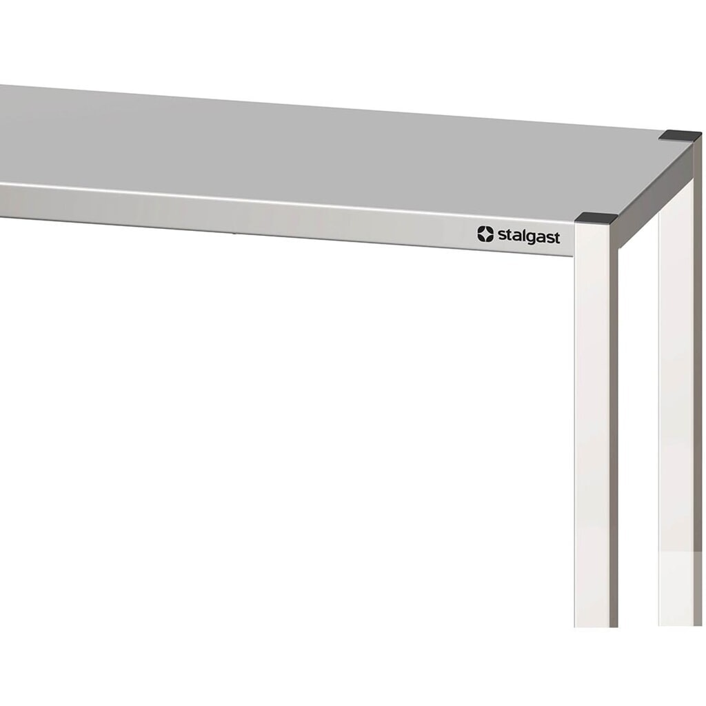 Stalgast Aufsatzbord, 600x300x400 mm, verschweißt Produktabbildung: Stalgast Aufsatzbord, 600x300x400 mm, verschweißt