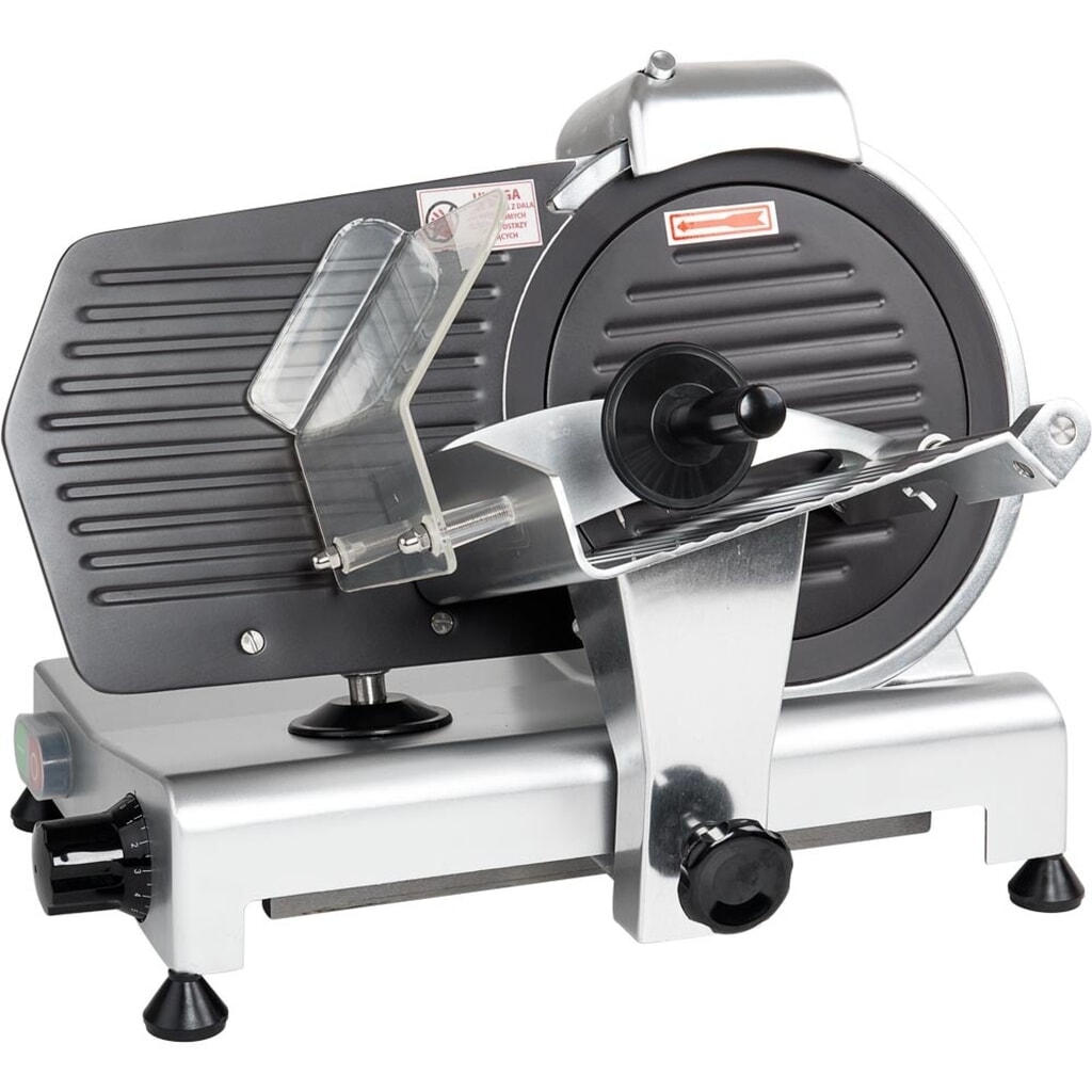 Produktabbildung: Stalgast Aufschnittmaschine Messer 250 mm