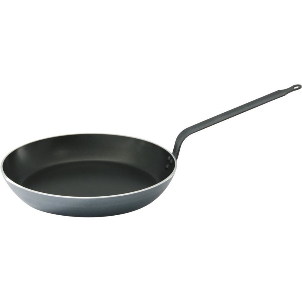 Produktabbildung: Stalgast Bratpfanne aus Aluminium mit Antihaftbeschichtung, Ø 40 cm