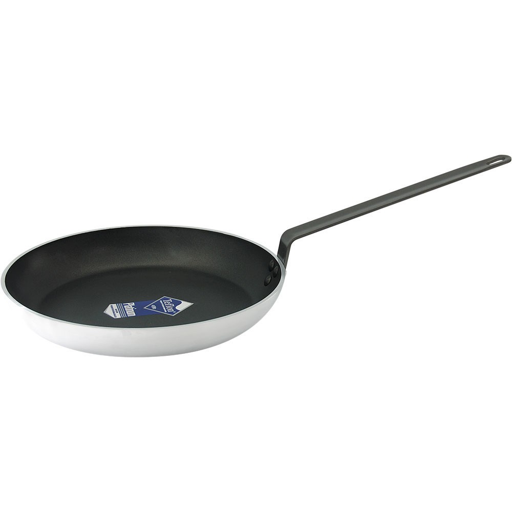 Produktabbildung: Stalgast Bratpfanne aus Aluminium mit Teflonbeschichtung, Ø 20 cm