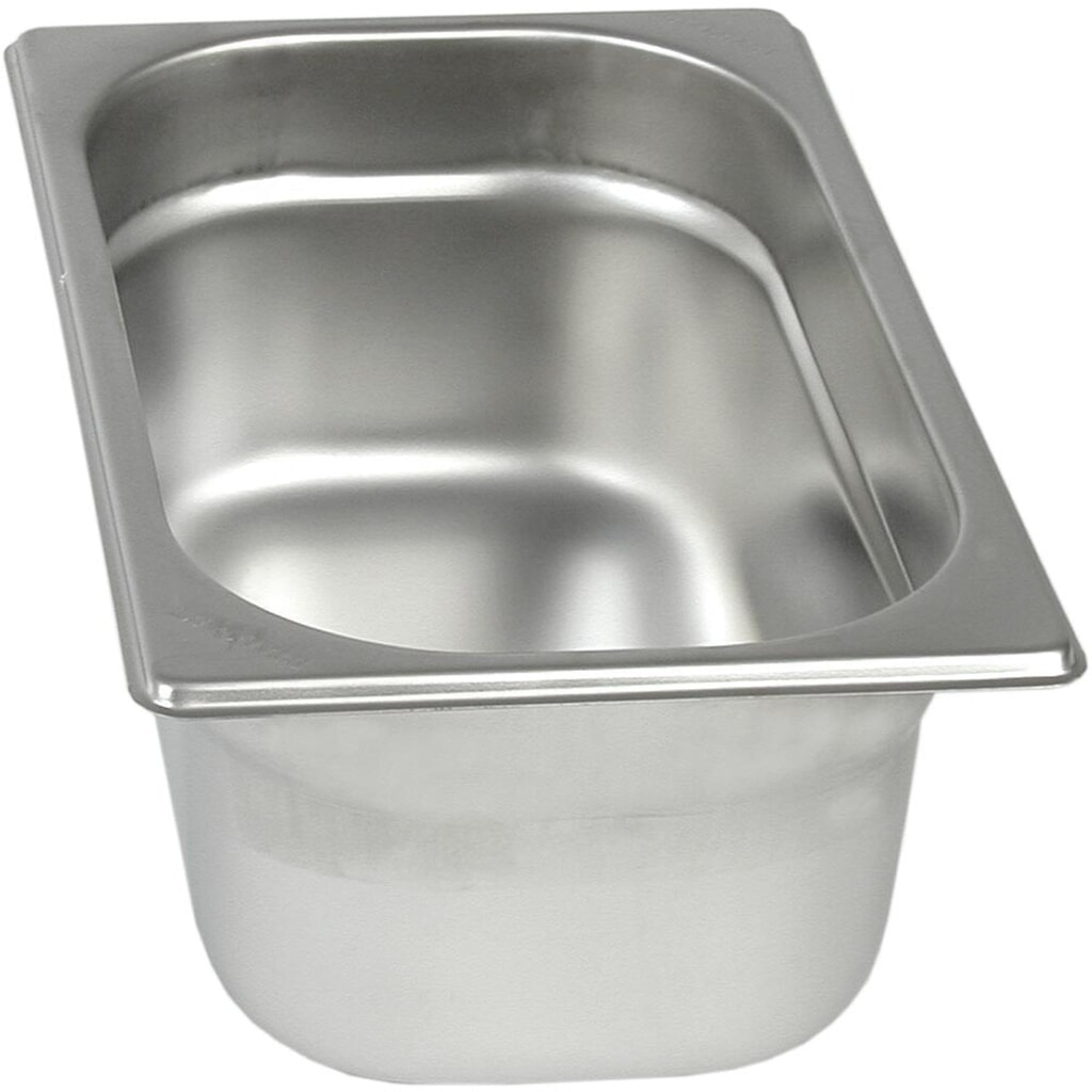 Produktabbildung: Stalgast Gastronormbehälter Serie Basic, GN 1/4 (100mm)