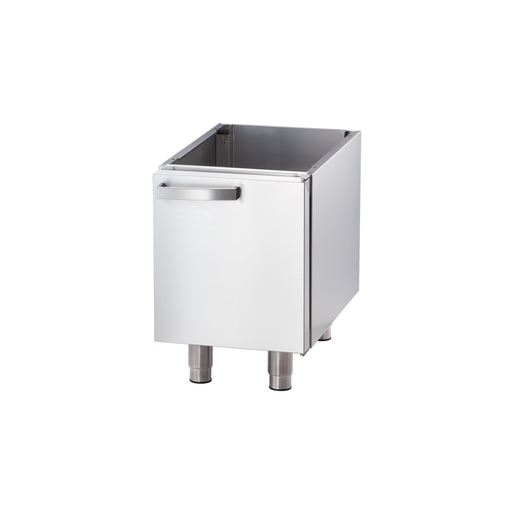 Produktabbildung Nr. 1: Stalgast Geschlossener Unterbau, mit Flügeltüren 400 mm Serie 700 ND