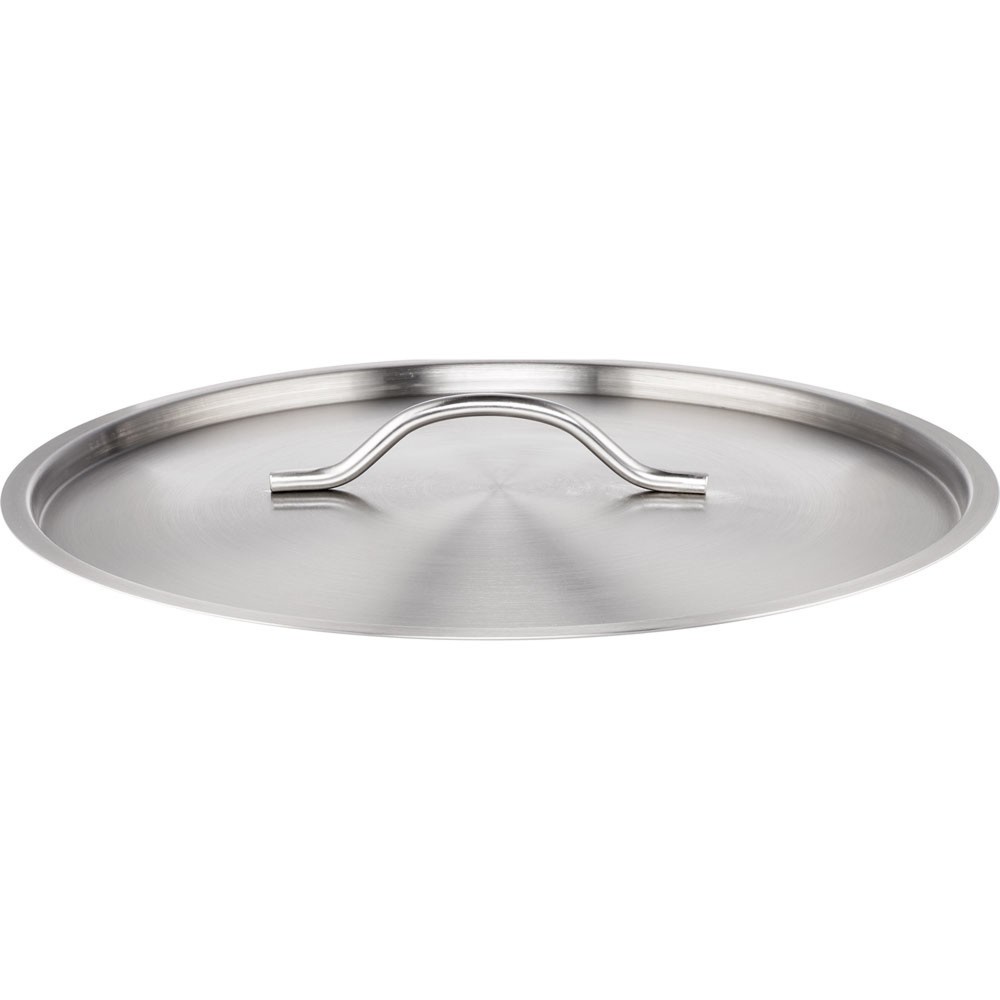 Produktabbildung Nr. 4: Stalgast Kartoffelkochkessel mit Ablasshahn und Deckel, Ø 400 mm, Höhe 400 mm, 50,3 Liter