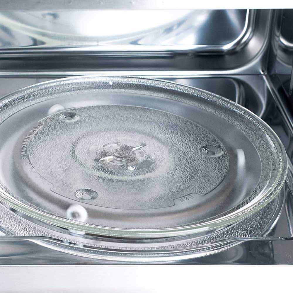 Produktabbildung Nr. 3: Stalgast Mikrowelle, 900 Watt, Abmessung 483 x 420 x 281 mm (BxTxH)
