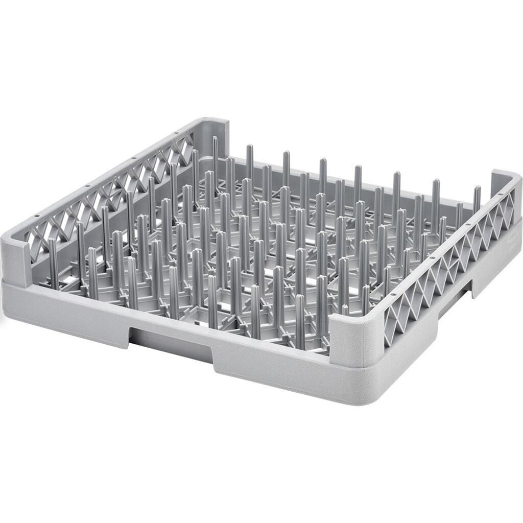 Produktabbildung: Stalgast Spülkorb für GN1/1 Bleche/Tabletts 500 x 500 mm