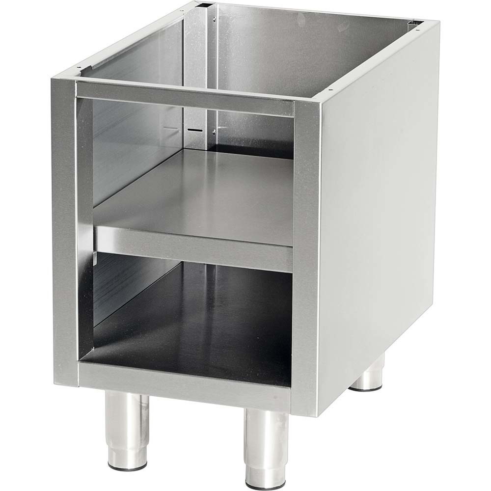 Produktabbildung Nr. 1: Stalgast Unterbau mit Grund und Zwischenboden 400 mm Serie 700 ND