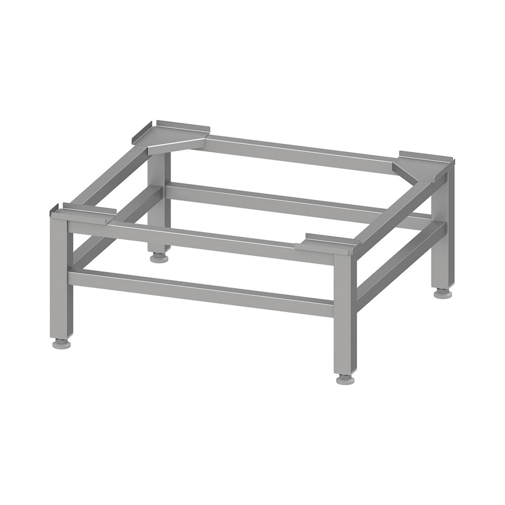 Stalgast Untergestell für Kombidämpfer GN 1/1 Produktabbildung: Stalgast Untergestell für Kombidämpfer GN 1/1