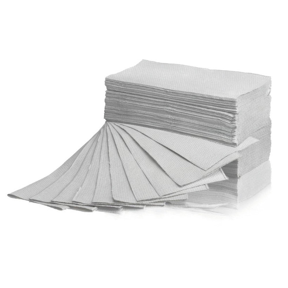 Product afbeelding: Reinigingsdoekjes Standaard, HxB 230 x 240 mm, wit