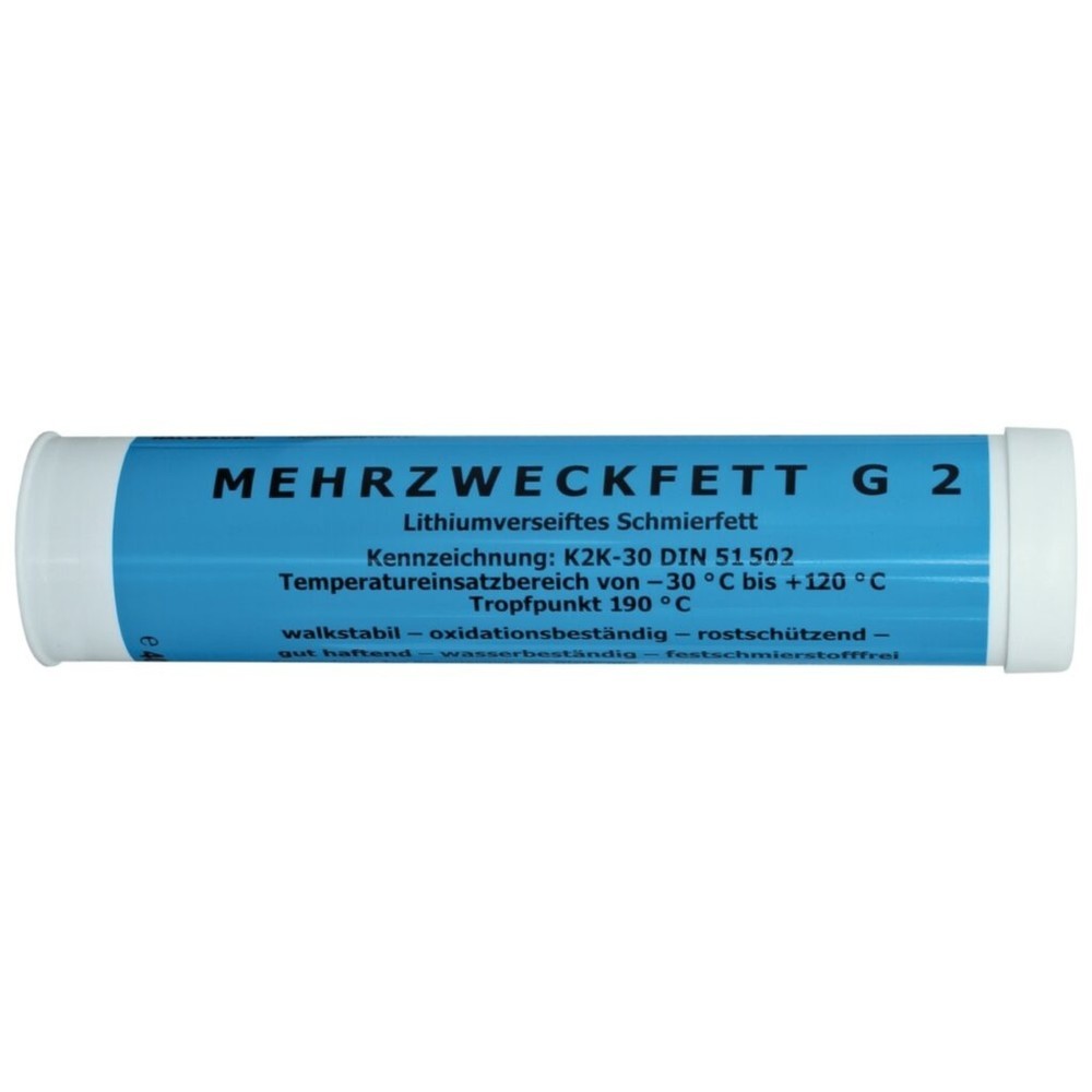 Product afbeelding: Standaard vetpatroon SAMOA 400 g, 24 stuks/VE