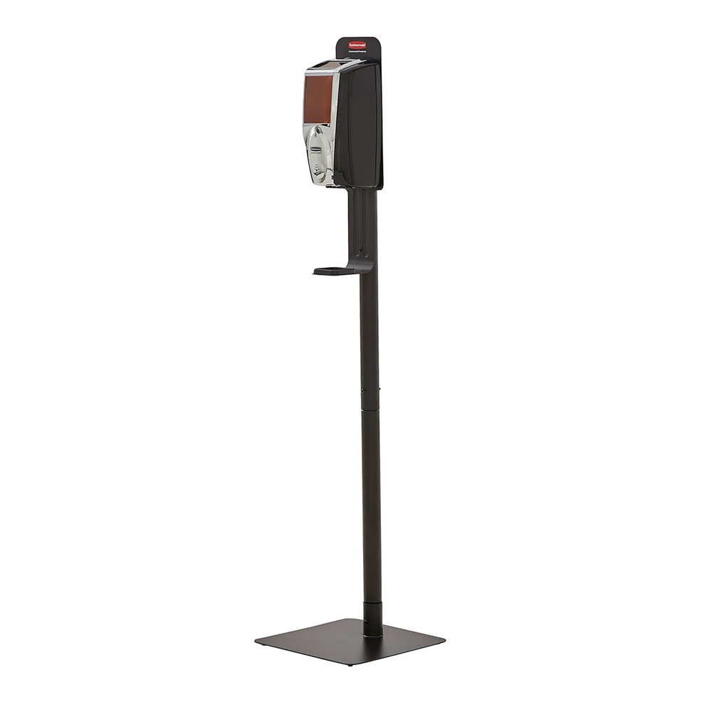 Produktabbildung Nr. 3: Standsäule für Rubbermaid® AutoFoam Seifenspender