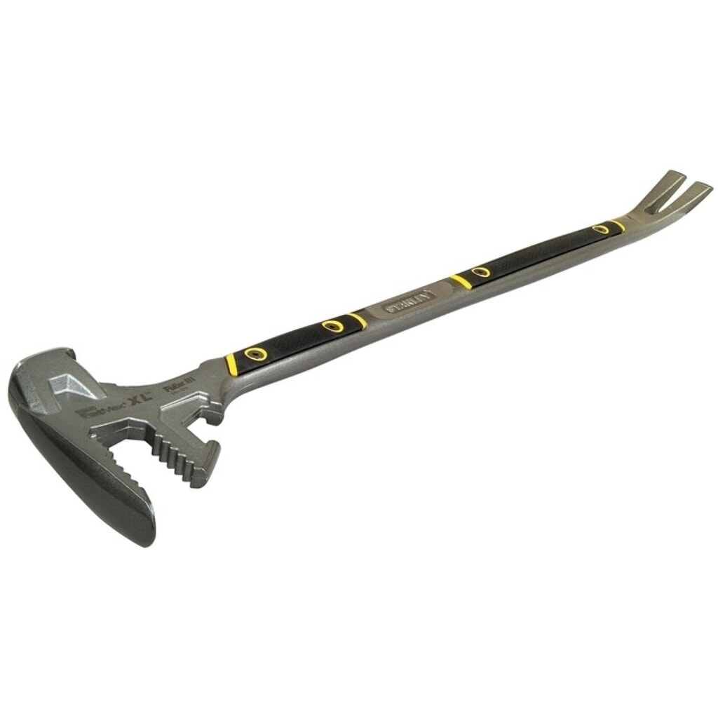 STANLEY Abbrucheisen Fatmax® Pro FUBAR I, gerade Spezialstahl, Länge 760 mm Produktabbildung: STANLEY Abbrucheisen Fatmax® Pro FUBAR I, gerade Spezialstahl, Länge 760 mm