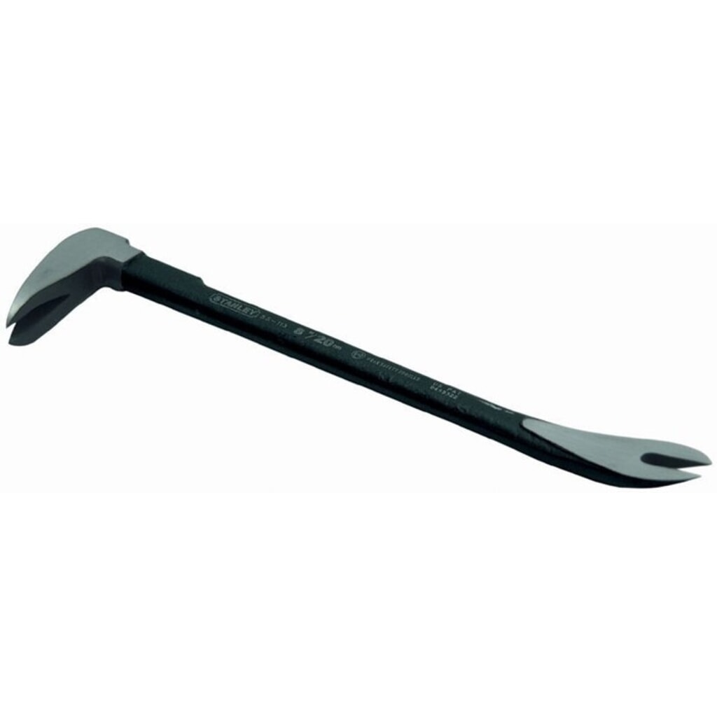 Produktabbildung: STANLEY Präzisionseisen, Länge 250 mm
