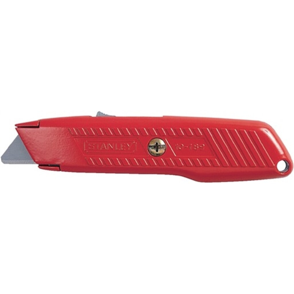 Sicherheitsmesser 99 E L.155mm STANLEY Produktabbildung: Sicherheitsmesser 99 E L.155mm STANLEY