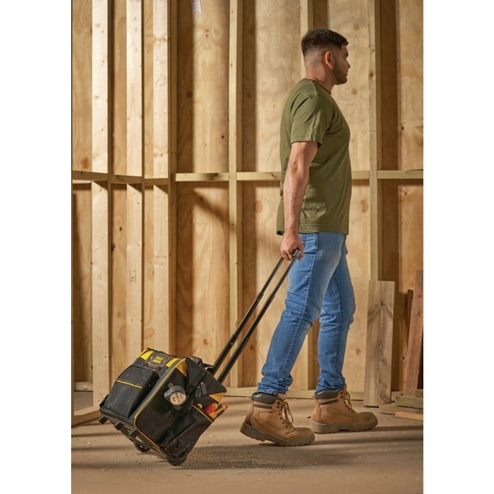 Produktabbildung Nr. 3: STANLEY Werkzeugkoffer Fatmax®, B500xT360xH410mm