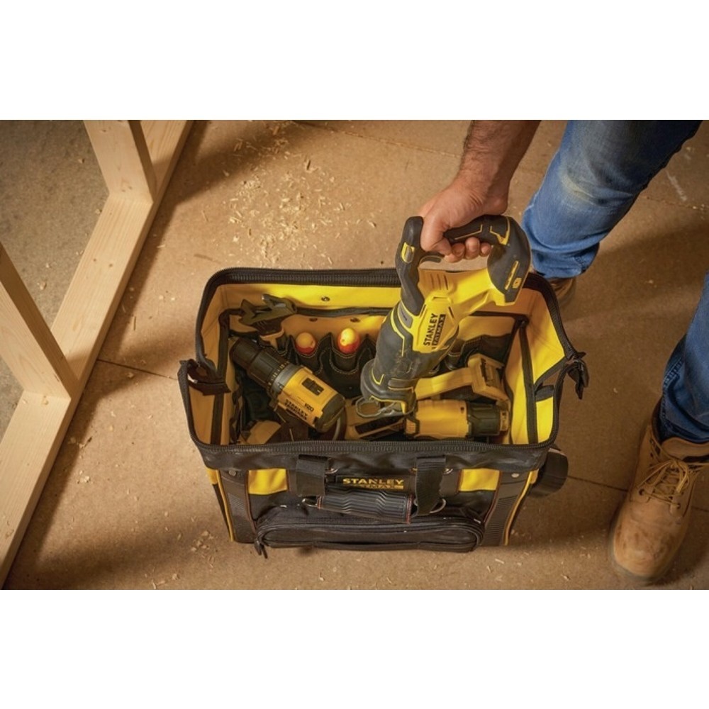 Produktabbildung Nr. 4: STANLEY Werkzeugkoffer Fatmax®, B500xT360xH410mm