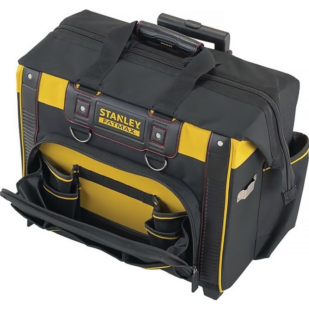 Produktabbildung Nr. 5: STANLEY Werkzeugkoffer Fatmax®, B500xT360xH410mm