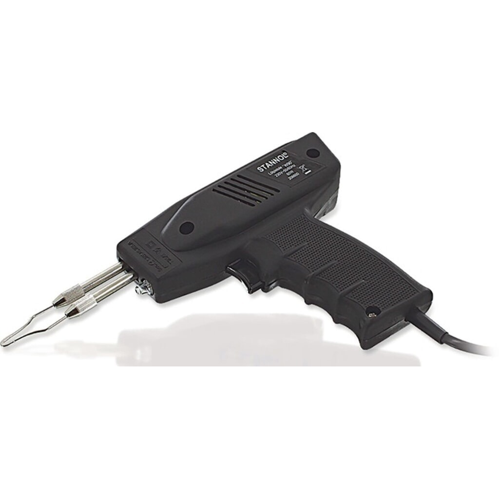 Produktabbildung: STANNOL Lötpistole W90, 60 W