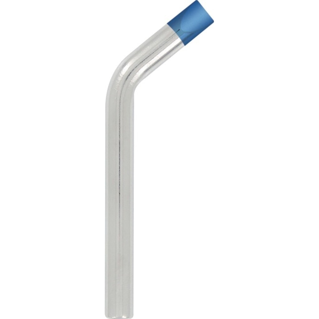 STANNOL Lötspitze LONG-LIFE 150/200W, abgewinkelt, Breite 10 mm Produktabbildung: STANNOL Lötspitze LONG-LIFE 150/200W, abgewinkelt, Breite 10 mm