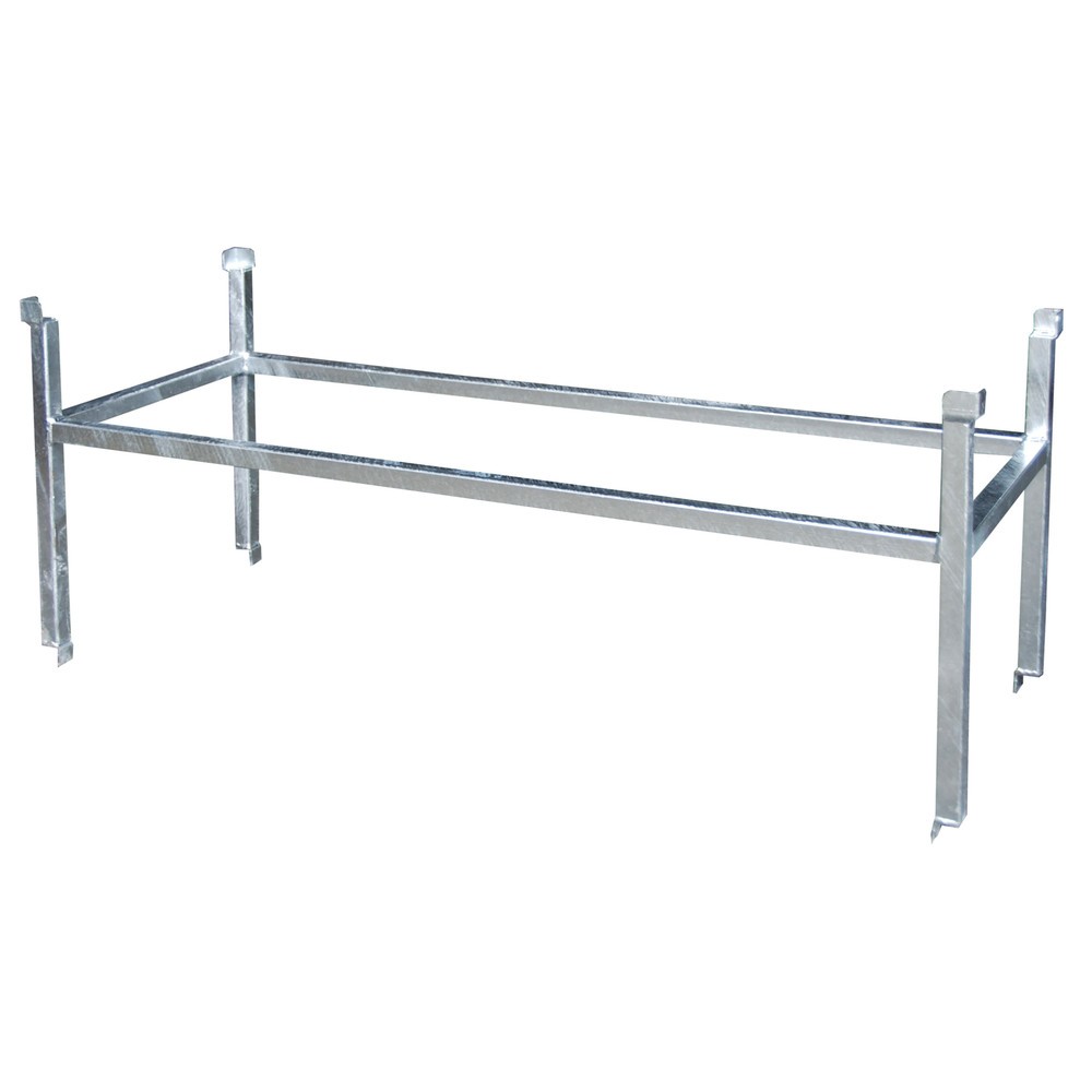 Product afbeelding: Stapelframe Bauer® AG 60-3, thermisch verzinkt