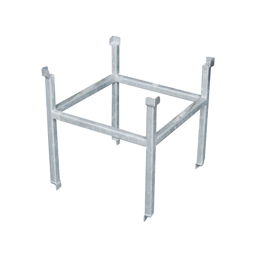 Product afbeelding: Stapelframe Bauer® AG 60-1, thermisch verzinkt
