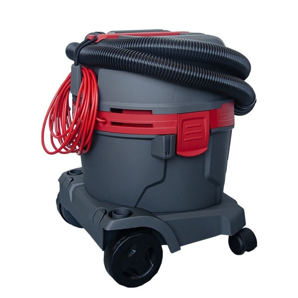 Číslo obrázka výrobku 2: starmix eCraft PL-1422 EWR 1400W 22L Mokrý/suchý Vysávač