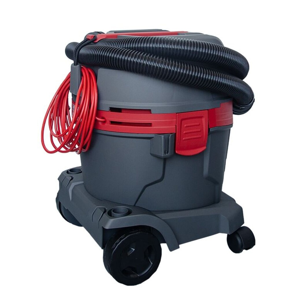 Produktabbildung Nr. 2: starmix Nass-/Trockensauger eCraft PL-1422 EWR, 1.400 W, 22 l
